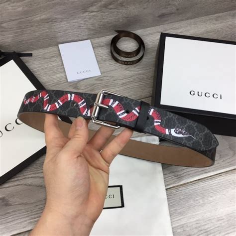 gucci snake replica belt|knockoff gucci belts for sale.